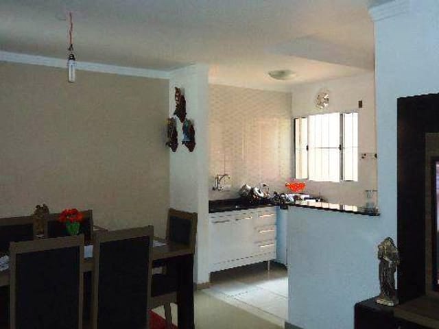 Foto do Casa - Casa  residencial à venda, Bosque dos Eucaliptos, São José dos Campos. | INDEPENDENCE NEGOCIOS IMOBILIARIOS LTDA