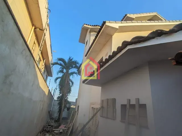 Casa com 500m² 4 quartos e 5 banheiros, à venda, no bairro Novo Horizonte em Marabá