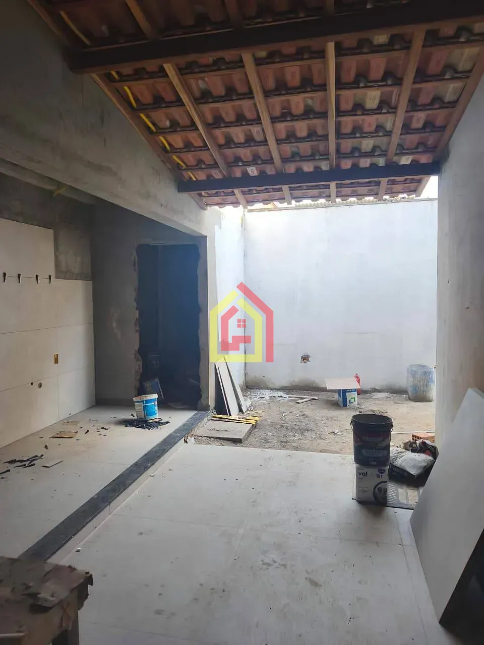 Casa à venda com 4 quartos, 4 suítes, 4 vagas e 420m² no Novo Horizonte, Marabá (PA) — foto 6 de 20