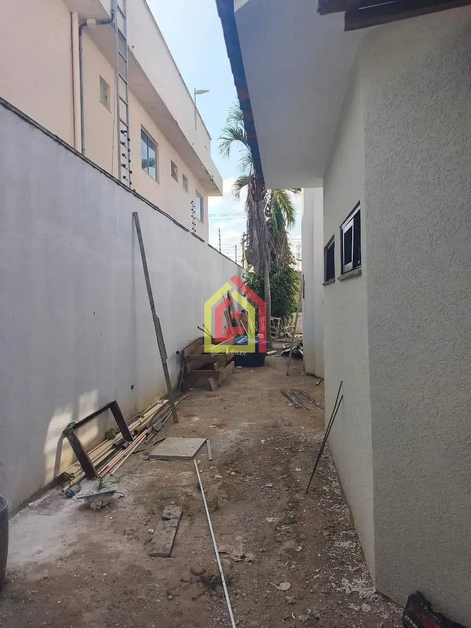 Casa à venda com 4 quartos, 4 suítes, 4 vagas e 420m² no Novo Horizonte, Marabá (PA) — foto 17 de 20