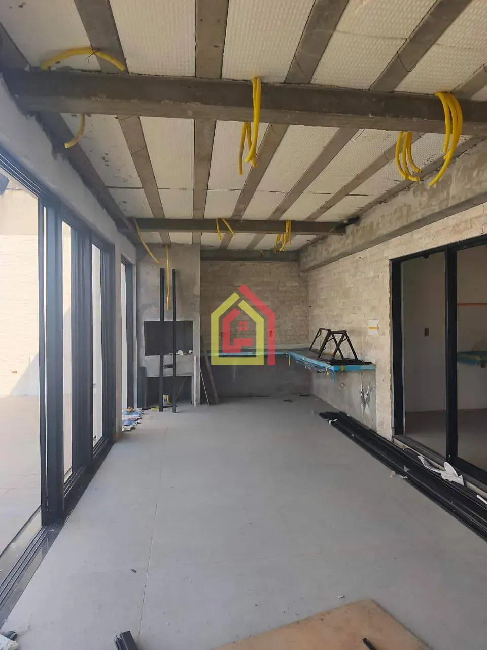 Casa à venda com 4 quartos, 4 suítes, 4 vagas e 420m² no Novo Horizonte, Marabá (PA) — foto 4 de 20