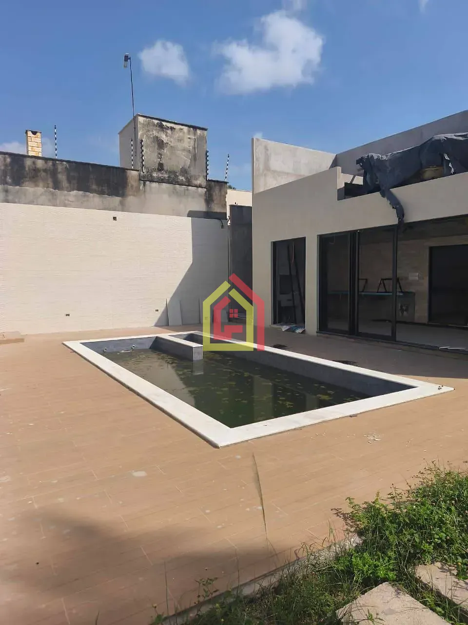Casa à venda com 4 quartos, 4 suítes, 4 vagas e 420m² no Novo Horizonte, Marabá (PA) — foto 18 de 20
