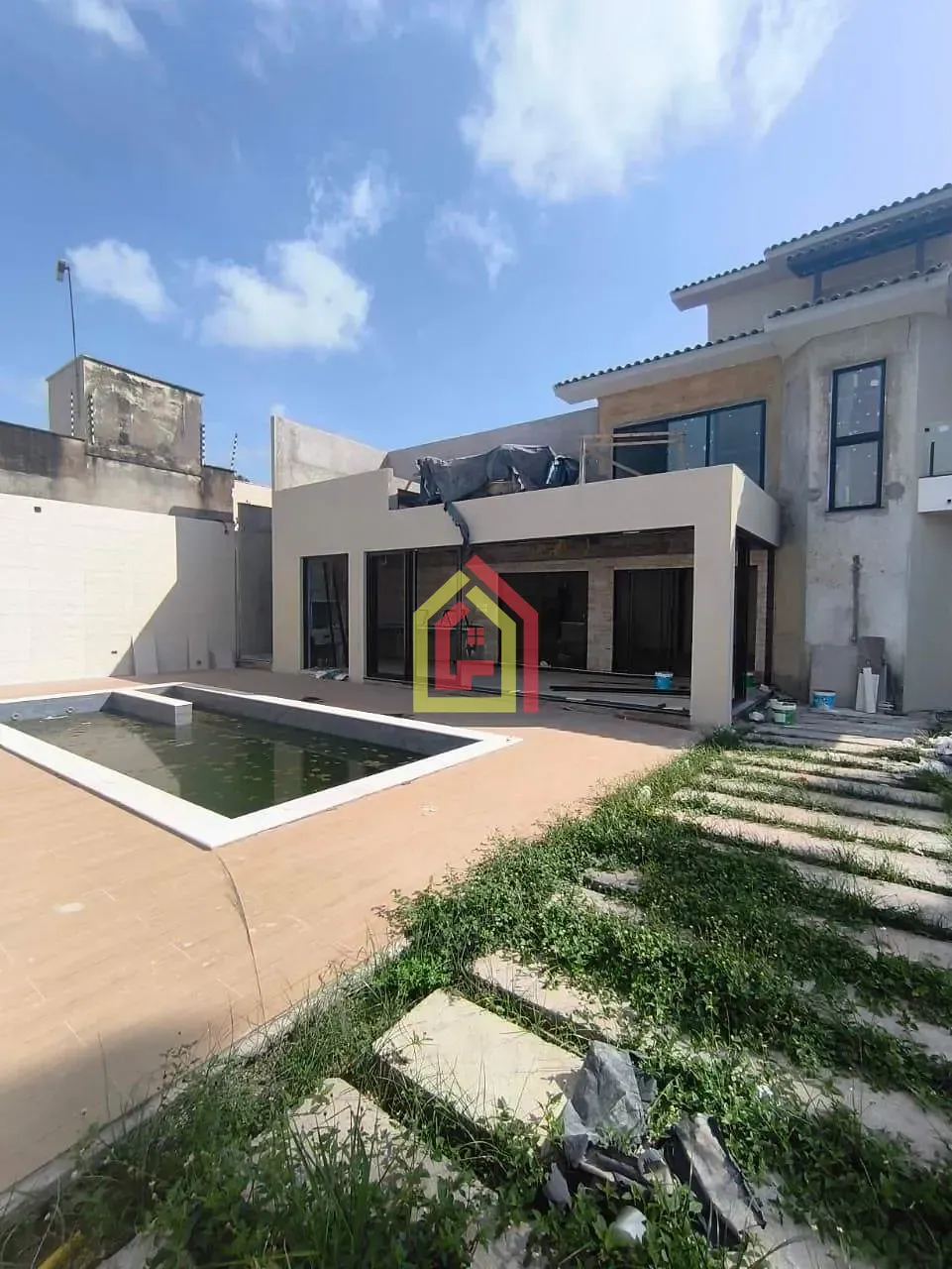 Casa à venda com 4 quartos, 4 suítes, 4 vagas e 420m² no Novo Horizonte, Marabá (PA) — foto 19 de 20