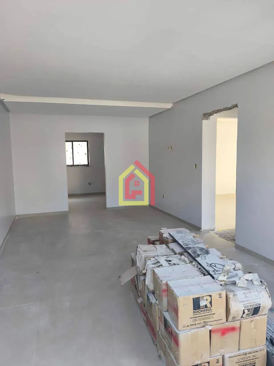 Casa à venda com 4 quartos, 4 suítes, 4 vagas e 420m² no Novo Horizonte, Marabá (PA) — foto 7 de 20