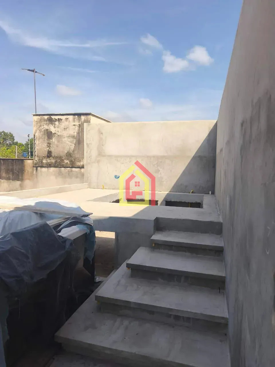 Casa à venda com 4 quartos, 4 suítes, 4 vagas e 420m² no Novo Horizonte, Marabá (PA) — foto 20 de 20