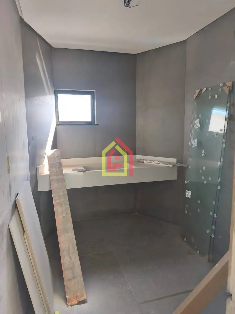 Casa à venda com 4 quartos, 4 suítes, 4 vagas e 420m² no Novo Horizonte, Marabá (PA) — foto 9 de 20