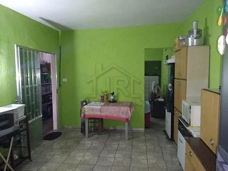Casa, 1 quarto, 125 m² - Foto 1