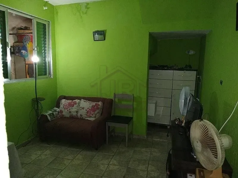 Casa, 1 quarto, 125 m² - Foto 2
