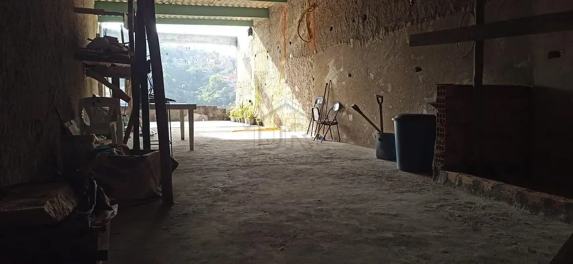 Casa, 1 quarto, 125 m² - Foto 6