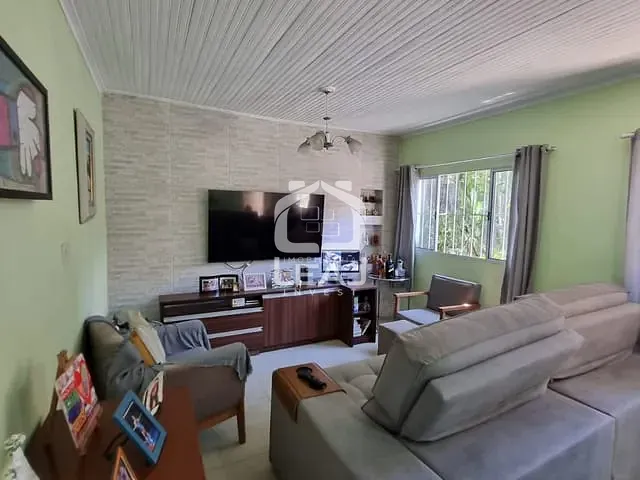 Casa com 106m² 2 quartos e 2 banheiros, à venda, no bairro Jardim Capelinha em São Paulo
