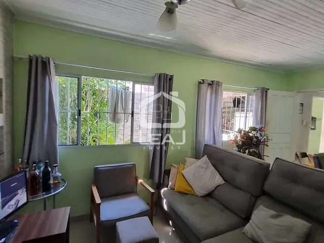 Casa com 106m² 2 quartos e 2 banheiros, à venda, no bairro Jardim Capelinha em São Paulo