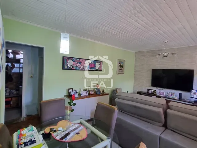 Casa com 106m² 2 quartos e 2 banheiros, à venda, no bairro Jardim Capelinha em São Paulo