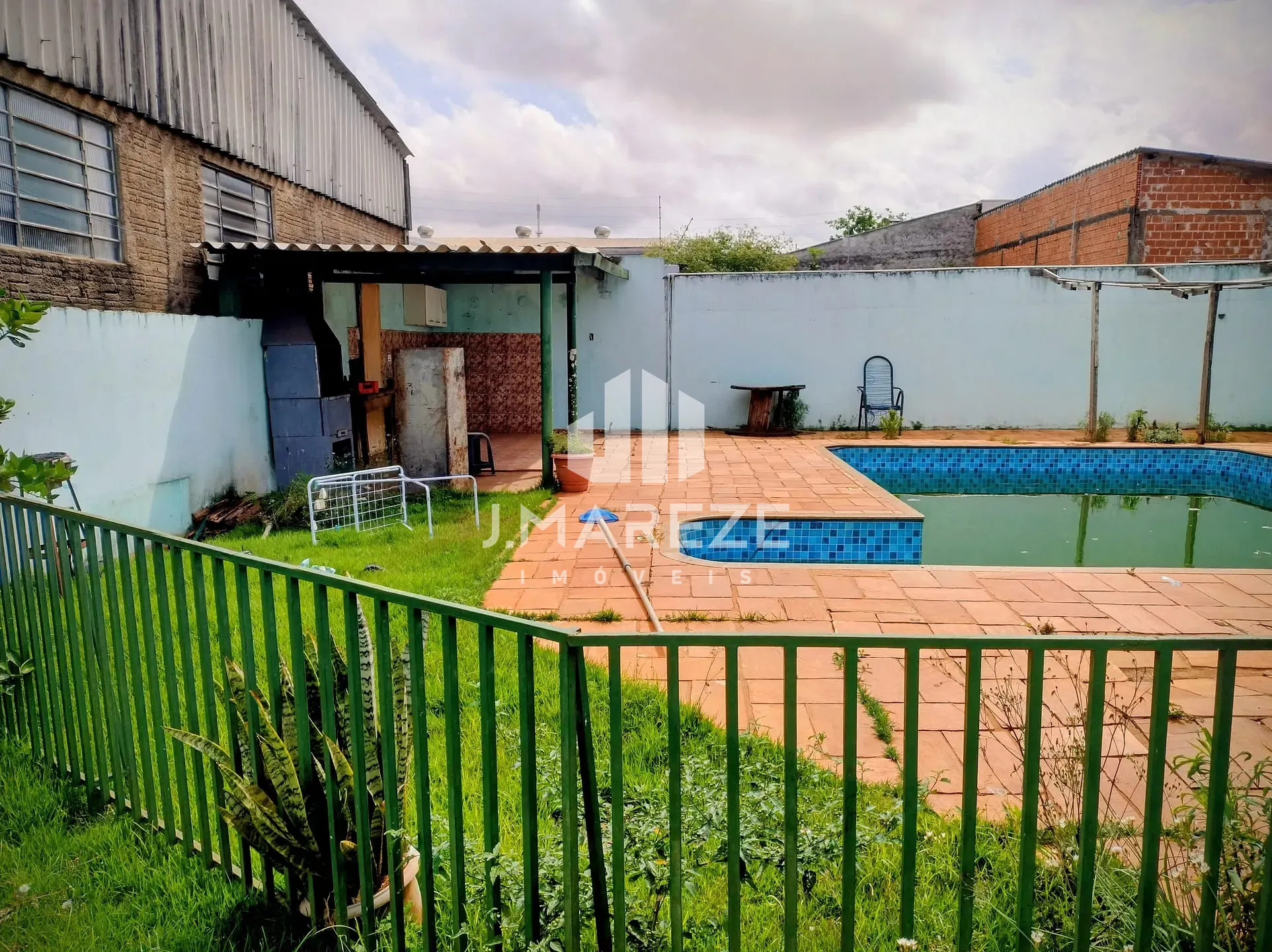 Casa, 1 quarto, 180 m² - Foto 5