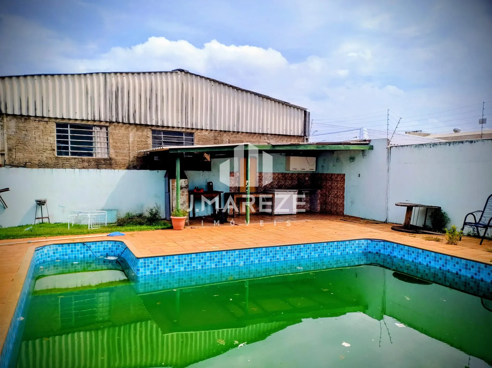 Casa, 1 quarto, 180 m² - Foto 6