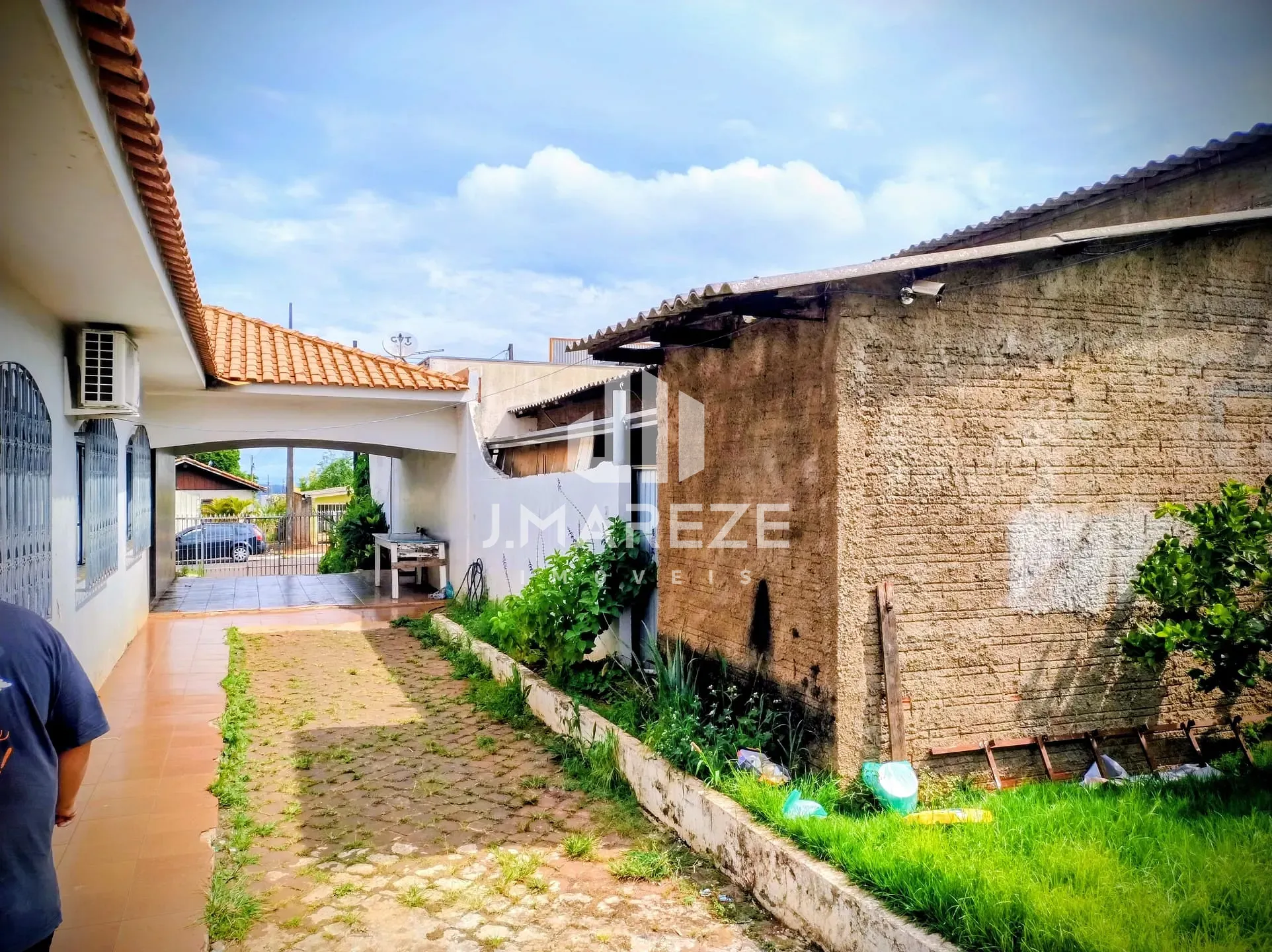 Casa, 1 quarto, 180 m² - Foto 4