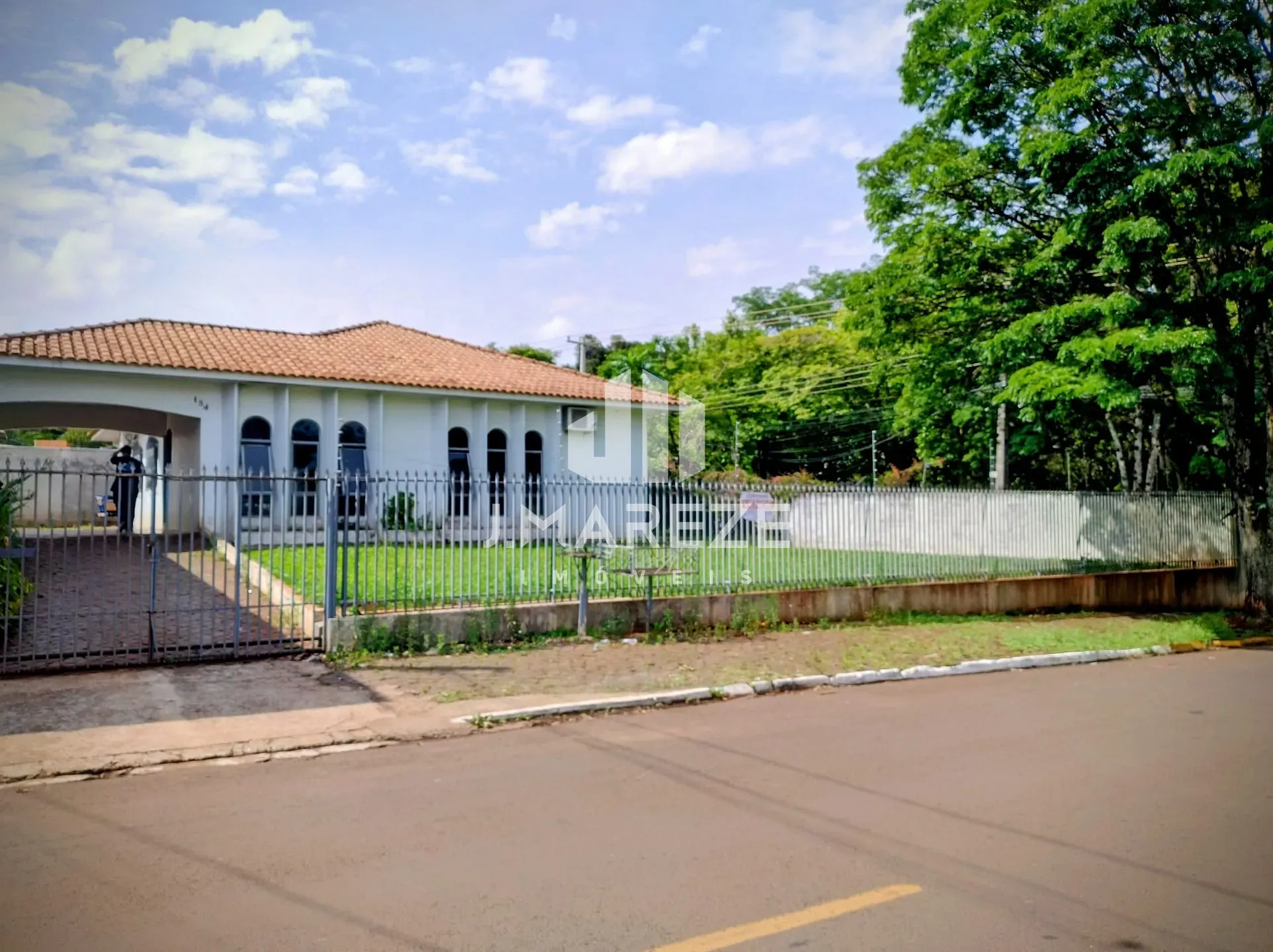 Casa, 1 quarto, 180 m² - Foto 3