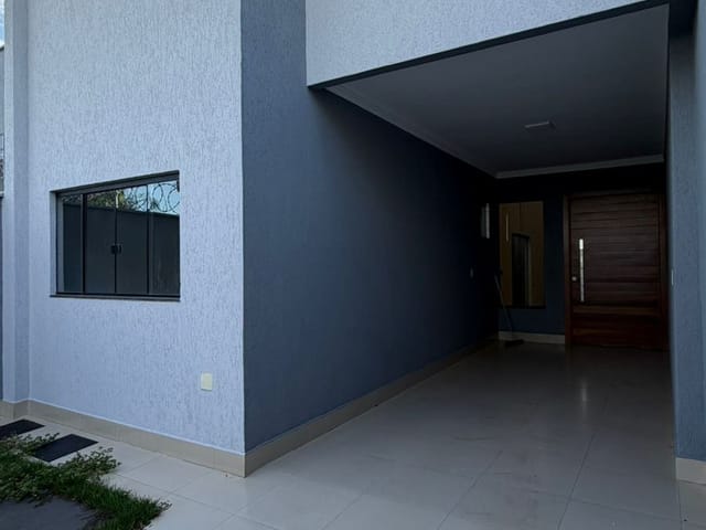 Foto do Casa - Casa à venda, Residencial Flamingo, Goiânia, GO | Maxwell Imóveis