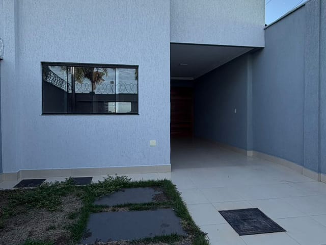 Foto do Casa - Casa à venda, Residencial Flamingo, Goiânia, GO | Maxwell Imóveis