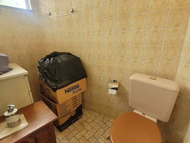 Casa com 250m² 2 quartos e 2 banheiros, à venda, no bairro Vila Valqueire em Rio de Janeiro