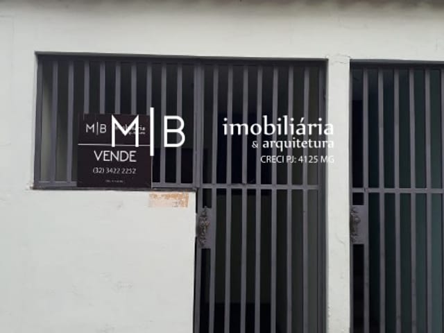 Casa com 110m² 2 quartos e 1 banheiro, à venda, no bairro SOL NASCENTE em CATAGUASES