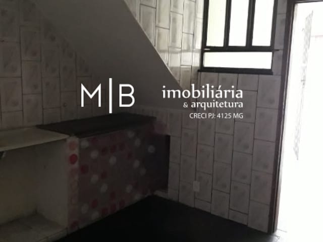 Casa com 110m² 2 quartos e 1 banheiro, à venda, no bairro SOL NASCENTE em CATAGUASES