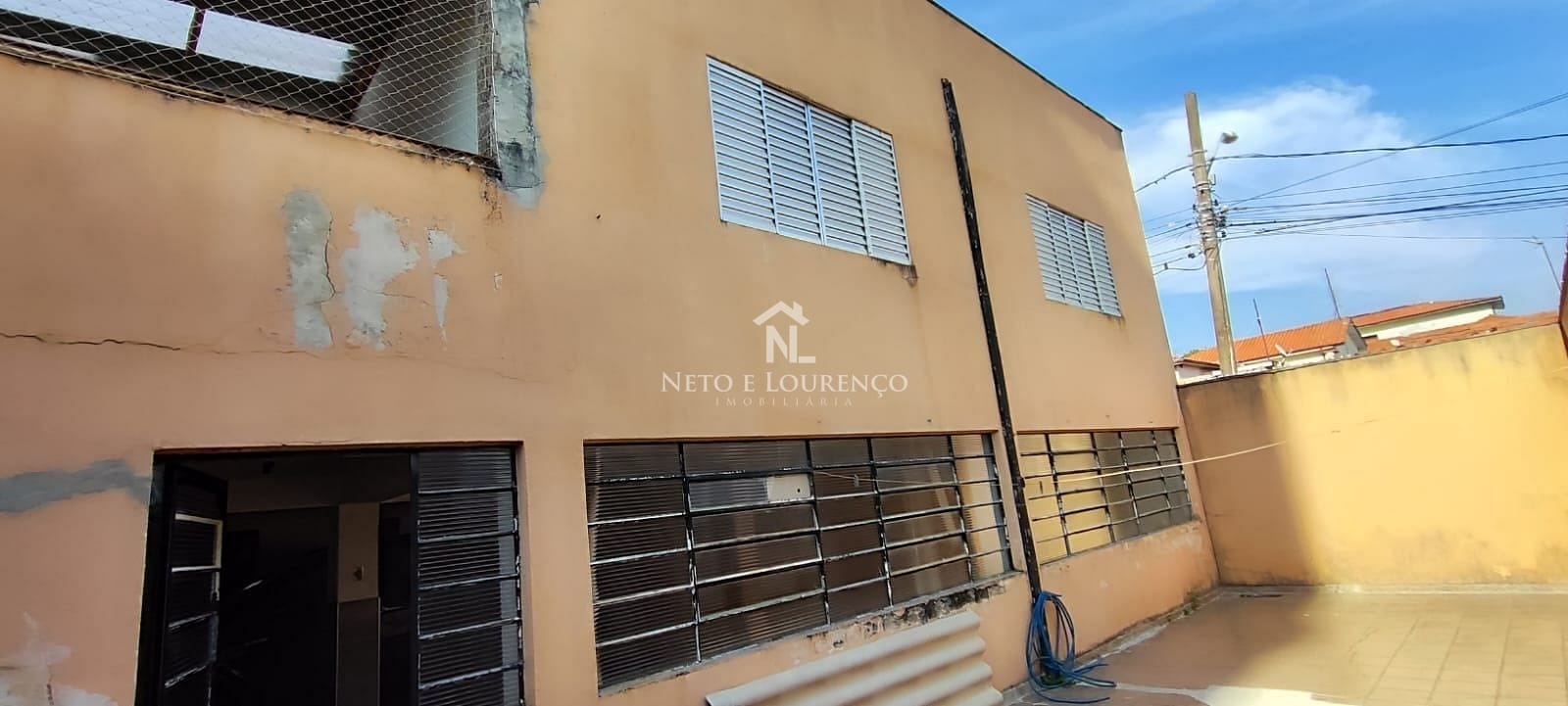 Casa à venda com 1 quarto, 306m² - Foto 25