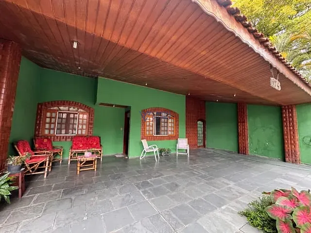 Casa com 250m² 3 quartos e 3 banheiros, à venda, no bairro Cidade Vista Verde em São José dos Campos