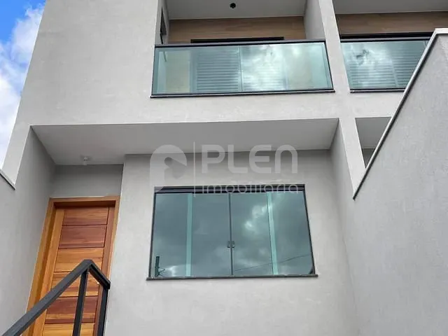Casa 3 quartos e 3 banheiros, à venda, no bairro Parque Rodrigues Alves em São Paulo