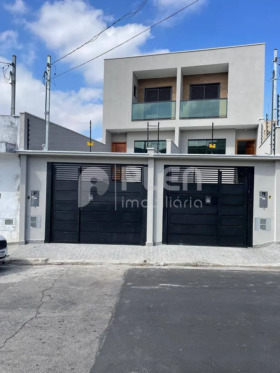 Casa de 3 quartos à venda em Parada Inglesa, São Paulo