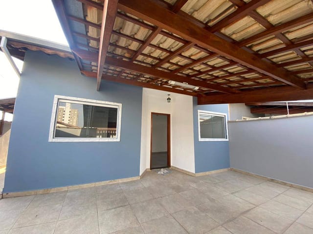 Foto do Casa - Casa à venda, Parque Urupês, Taubaté, SP | Previta Imóveis