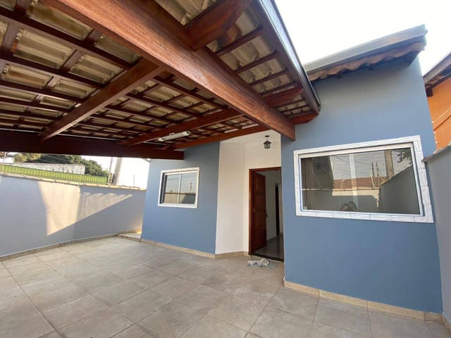 Foto do Casa - Casa à venda, Parque Urupês, Taubaté, SP | Previta Imóveis