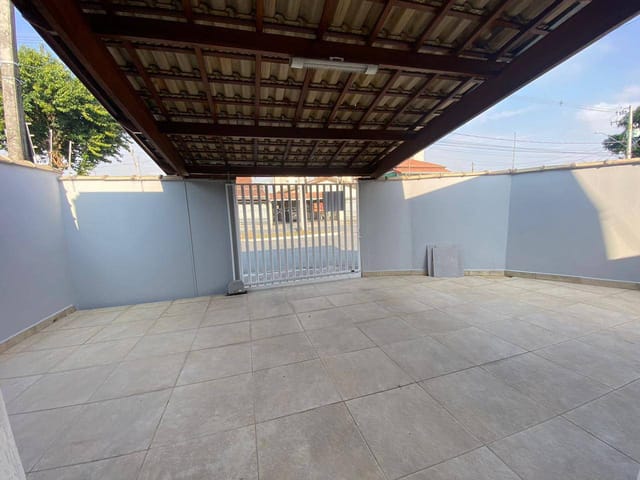 Foto do Casa - Casa à venda, Parque Urupês, Taubaté, SP | Previta Imóveis