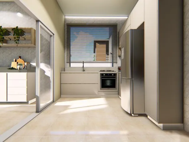 Casa com 372m² 3 quartos e 2 banheiros, à venda, no bairro Santo Antônio em Vespasiano