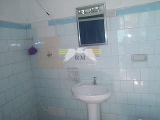 Foto do Casa-Casa para Locação, Vila Antonieta, São Paulo, SP