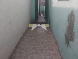 Foto do Casa-Casa para Locação, Vila Antonieta, São Paulo, SP