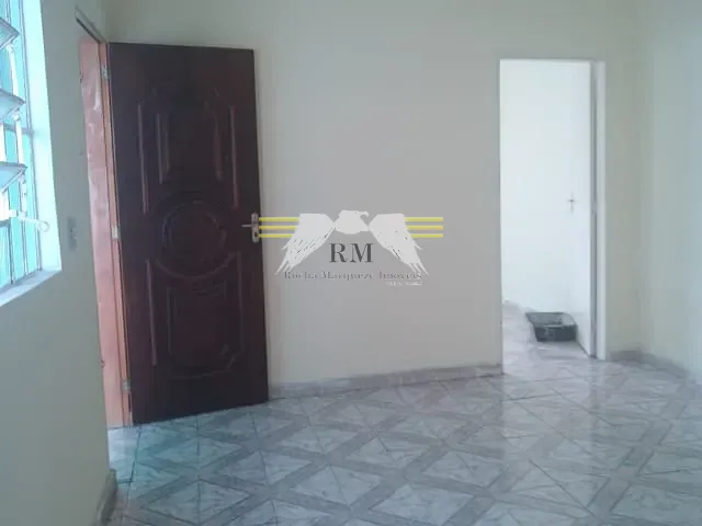 Casa com 80m² 1 quarto e 1 banheiro, para alugar, no bairro Vila Antonieta em São Paulo