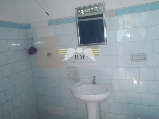 Casa com 80m² 1 quarto e 1 banheiro, para alugar, no bairro Vila Antonieta em São Paulo