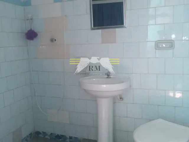 Casa com 80m² 1 quarto e 1 banheiro, para alugar, no bairro Vila Antonieta em São Paulo