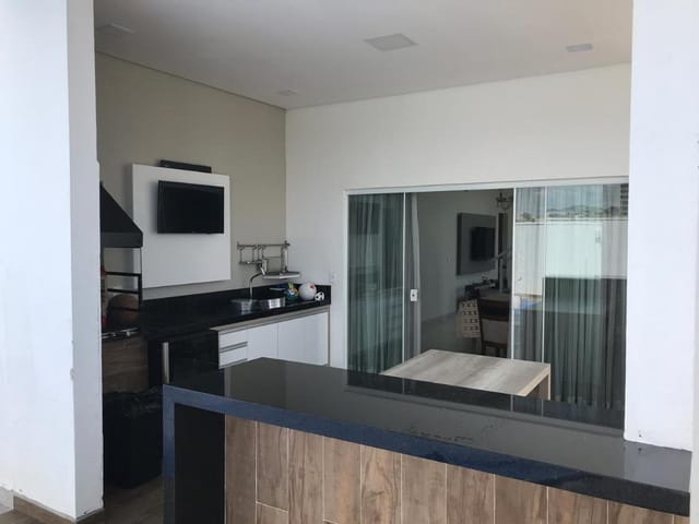Foto do Casa - Casa à venda 4 Quartos, 4 Suites, 4 Vagas, 300M², Urbanova, São José dos Campos - SP | Altos da Serra Vi | RUSSI IMÓVEIS