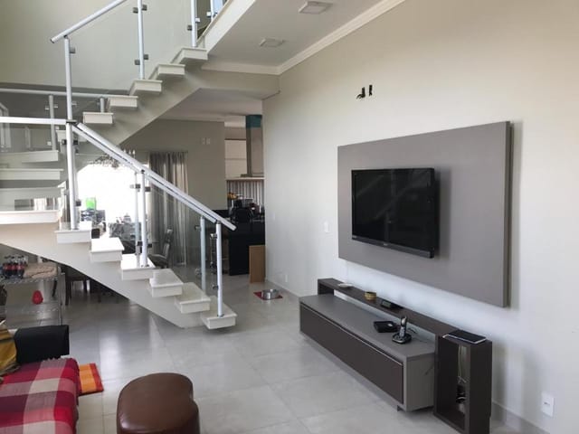 Foto do Casa - Casa à venda 4 Quartos, 4 Suites, 4 Vagas, 300M², Urbanova, São José dos Campos - SP | Altos da Serra Vi | RUSSI IMÓVEIS