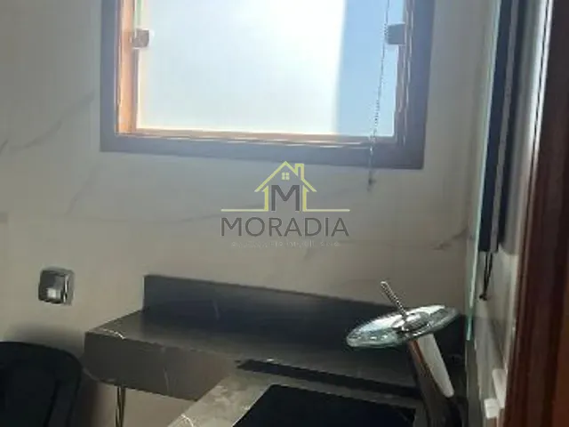 Casa com 250m² 2 quartos e 3 banheiros, para alugar, no bairro Residencial Fazenda Planalto em Guaxupé