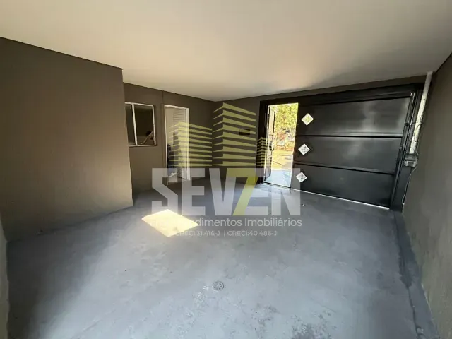 Casa com 250m² 3 quartos e 1 banheiro, à venda, no bairro Jardim Silvestri em Bauru