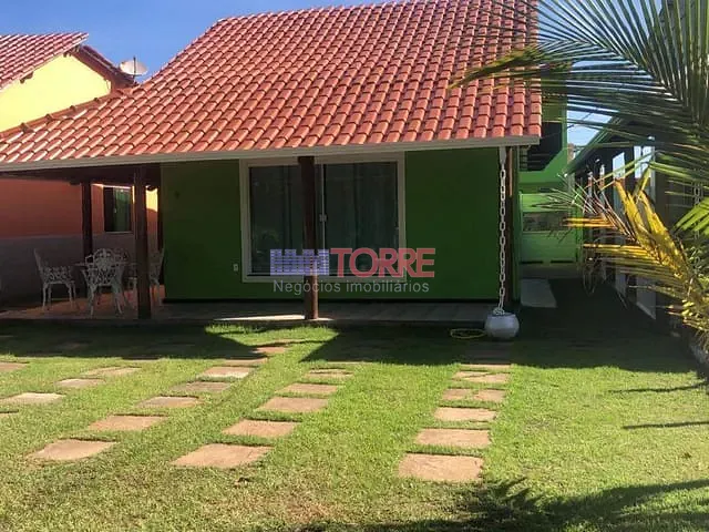 Casa 3 quartos e 4 banheiros, à venda, no bairro Aritaguá em Ilhéus