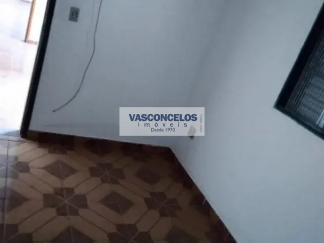 Casa com 200m² 2 quartos e 2 banheiros, à venda, no bairro Conjunto Residencial Galo Branco em São José dos Campos