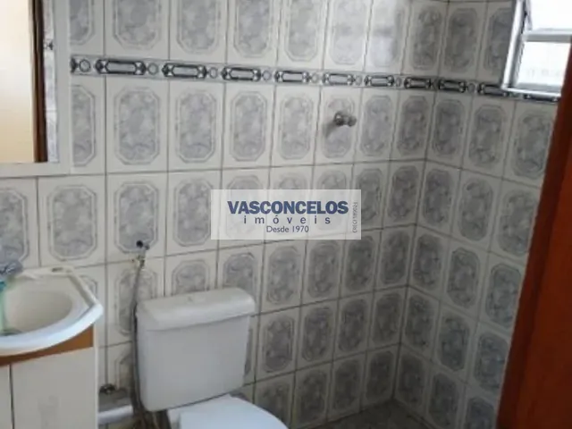 Casa com 200m² 2 quartos e 2 banheiros, à venda, no bairro Conjunto Residencial Galo Branco em São José dos Campos
