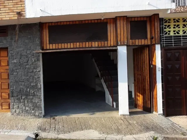 Casa com 160m² 2 quartos e 2 banheiros, à venda, no bairro Vila Monumento em São Paulo