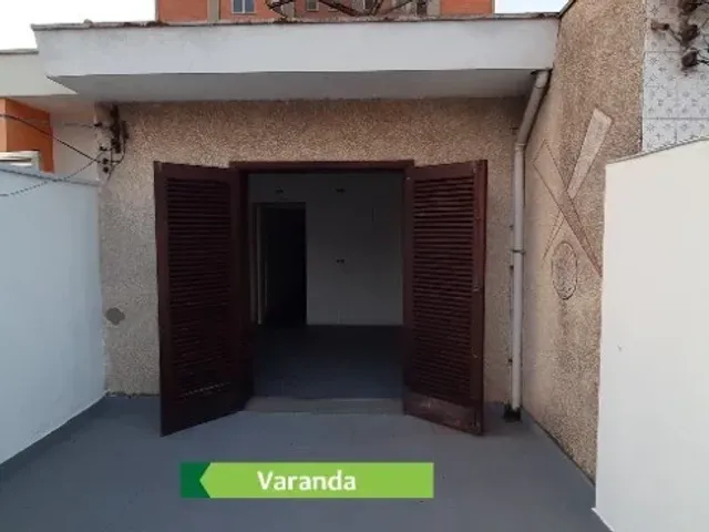 Casa com 160m² 2 quartos e 2 banheiros, à venda, no bairro Vila Monumento em São Paulo