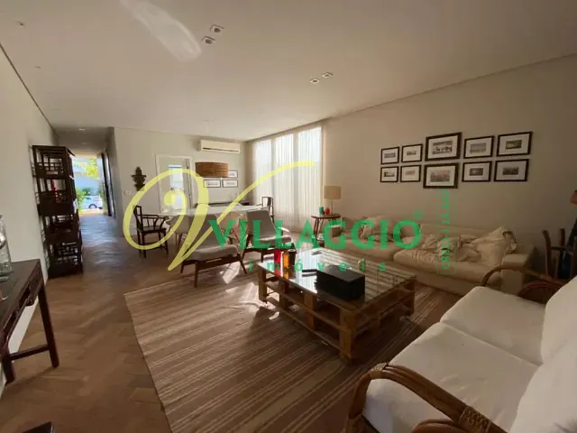 Casa com 450m² 3 quartos e 5 banheiros, à venda, no bairro Residencial Gaivota I em São José do Rio Preto