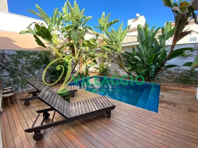 Casa com 450m² 3 quartos e 5 banheiros, à venda, no bairro Residencial Gaivota I em São José do Rio Preto
