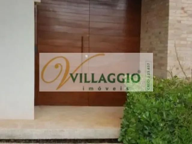 Casa com 450m² 3 quartos e 5 banheiros, à venda, no bairro Residencial Gaivota I em São José do Rio Preto